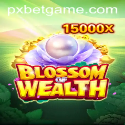 BlossomofWealth: A Deep Dive Into the Revolutionary Game Enhancing PXBET Experience