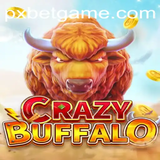 The Thrilling World of CRAZYBUFFALO: A Dive into Gameplay and Adventure