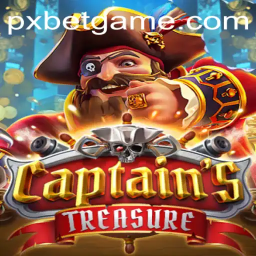 Exploring the Thrilling World of CaptainssTreasure: A Dive Into the High Seas