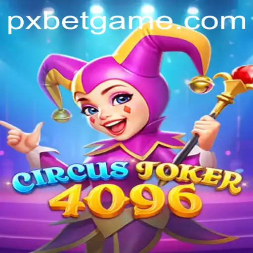 CircusJoker4096: Enter the Thrilling World of Casino Entertainment