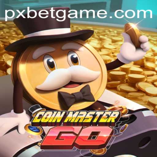 Introducing CoinMasterGO: A Revolutionary Gaming Experience with PXBET Integration