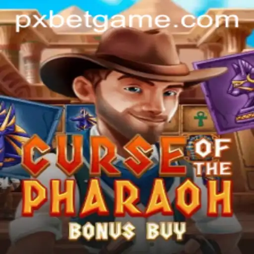 A Deep Dive into 'Curse of the Pharaoh Bonus Buy' by PXBET