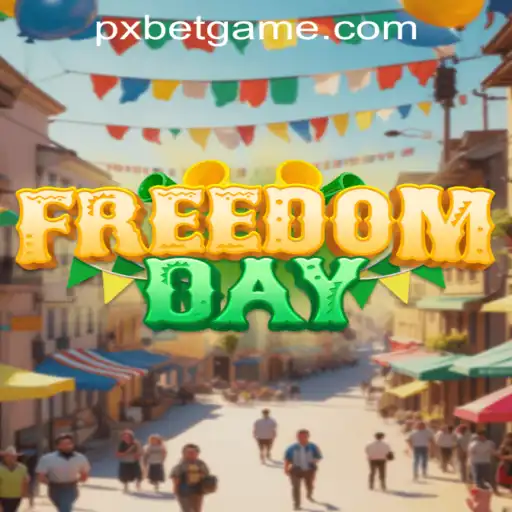 FreedomDay: An Immersive Gaming Experience with PXBET