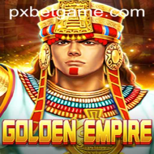 GoldenEmpire: A New Gaming Sensation in the World of PXBET