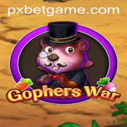 GophersWar: Dive into the World of PXBET's Latest Strategic Battle Game
