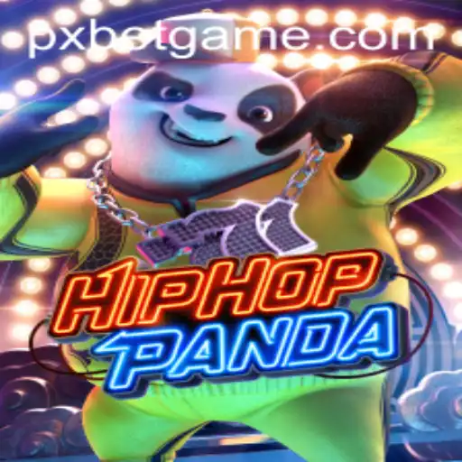 Unveiling HipHopPanda: A Rhythmic Gaming Adventure on PXBET