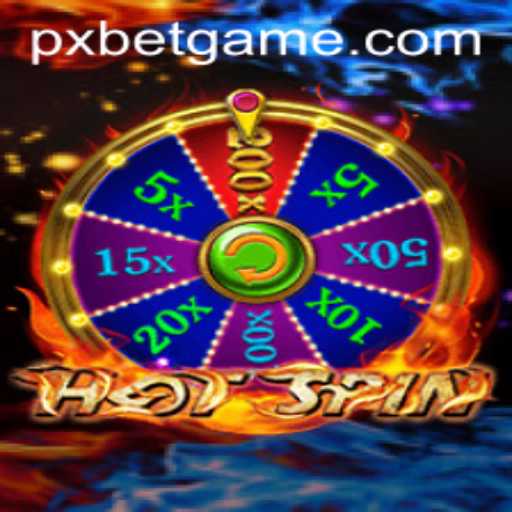 HotSpin: A Thrilling Casino Game Experience with PXBET
