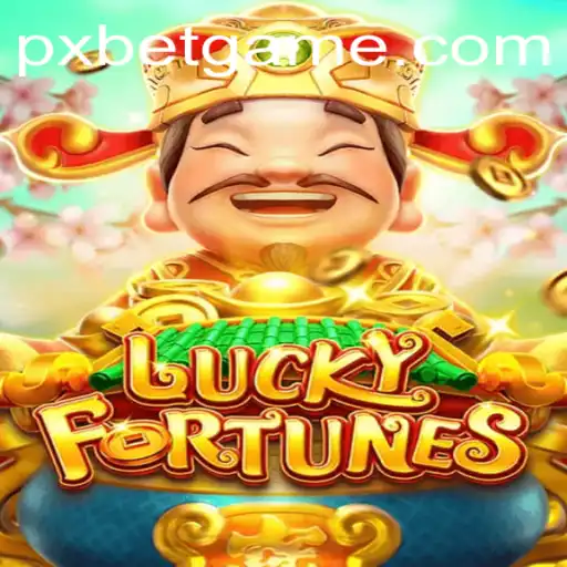 Unveiling LUCKYFORTUNES: The Next Big Thing in Online Gaming with PXBET