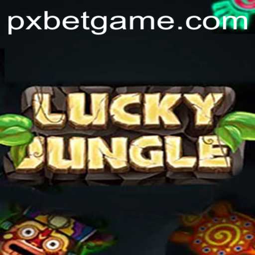 Exploring the Excitement of LuckyJungle: A Deep Dive into the Game with PXBET