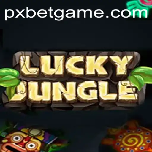 Exploring the Excitement of LuckyJungle: A Deep Dive into the Game with PXBET