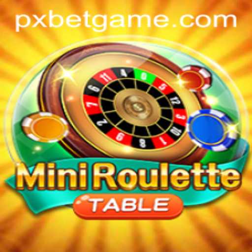 Exploring MiniRoulette: A PXBET Adventure