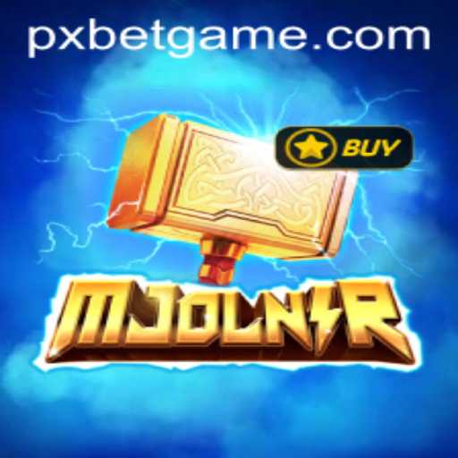 Mjolnir: The Thunderous New Game Shaking the Gaming World with PXBET
