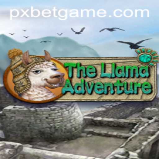 TheLlamaAdventure: A New Dimension in Gaming with PXBET