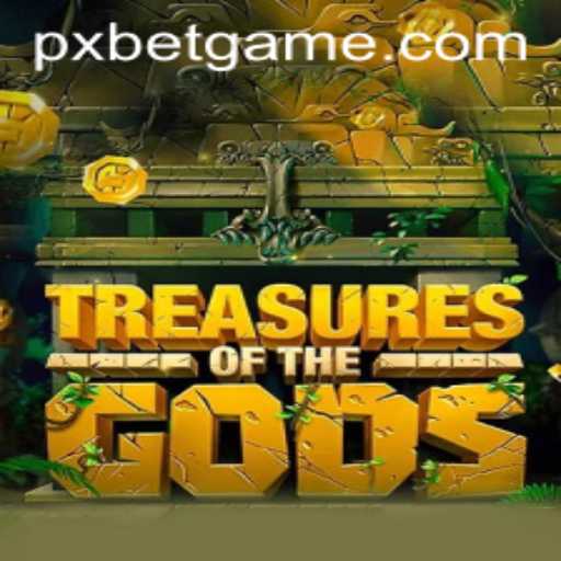 Exploring TreasureoftheGods: A New Epic Adventure with PXBET