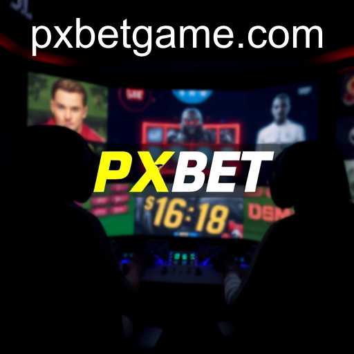 The Dynamic World of Video Games and PXBET