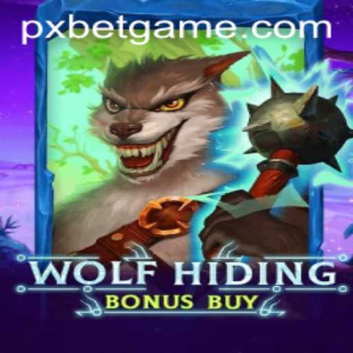 Unveiling the Dynamics of WolfHidingBonusBuy in the PXBET Universe